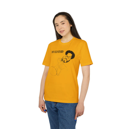 Donald Byrd T Shirt (Coton Bio Premium)