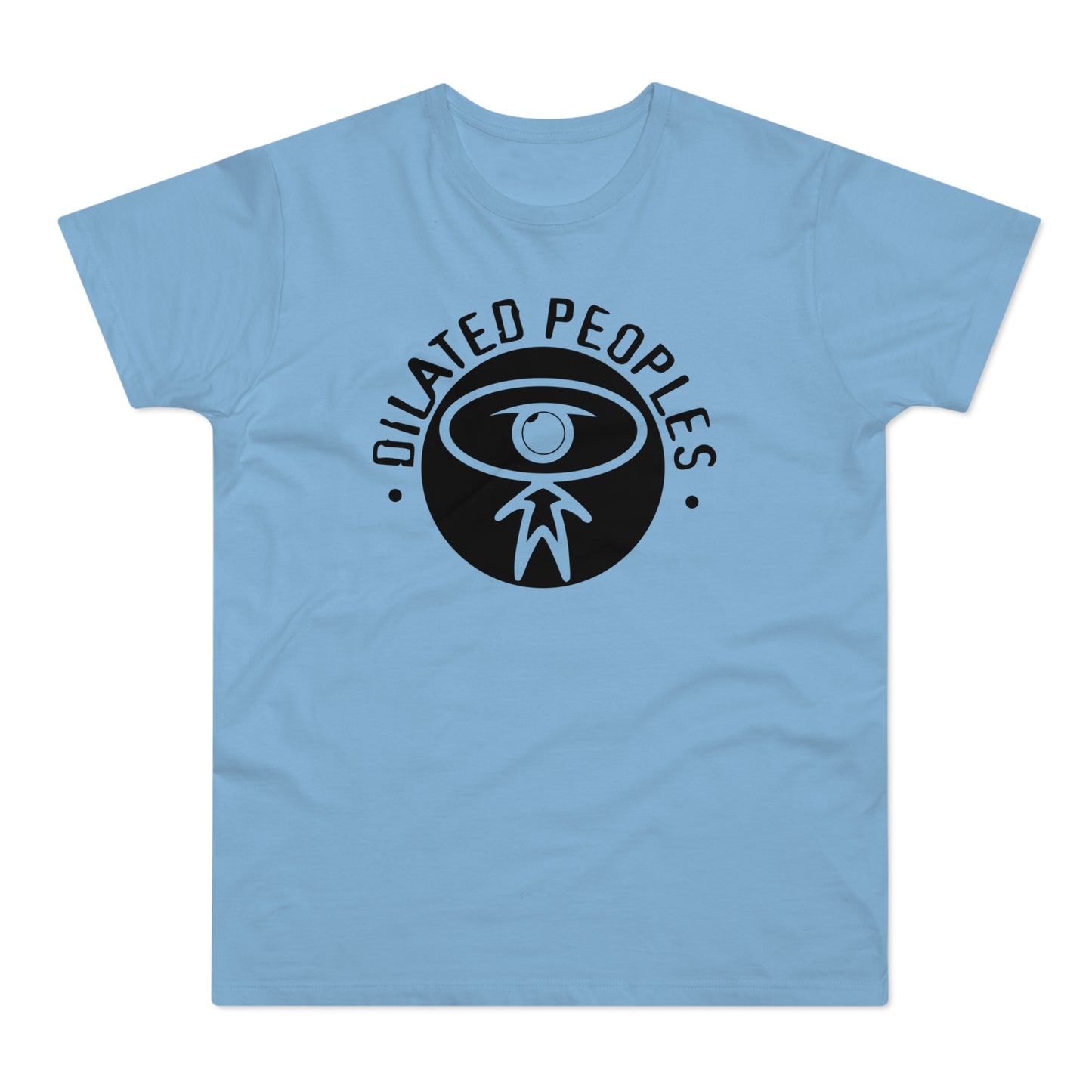 Dilated Peoples T Shirt (Poids Standard)