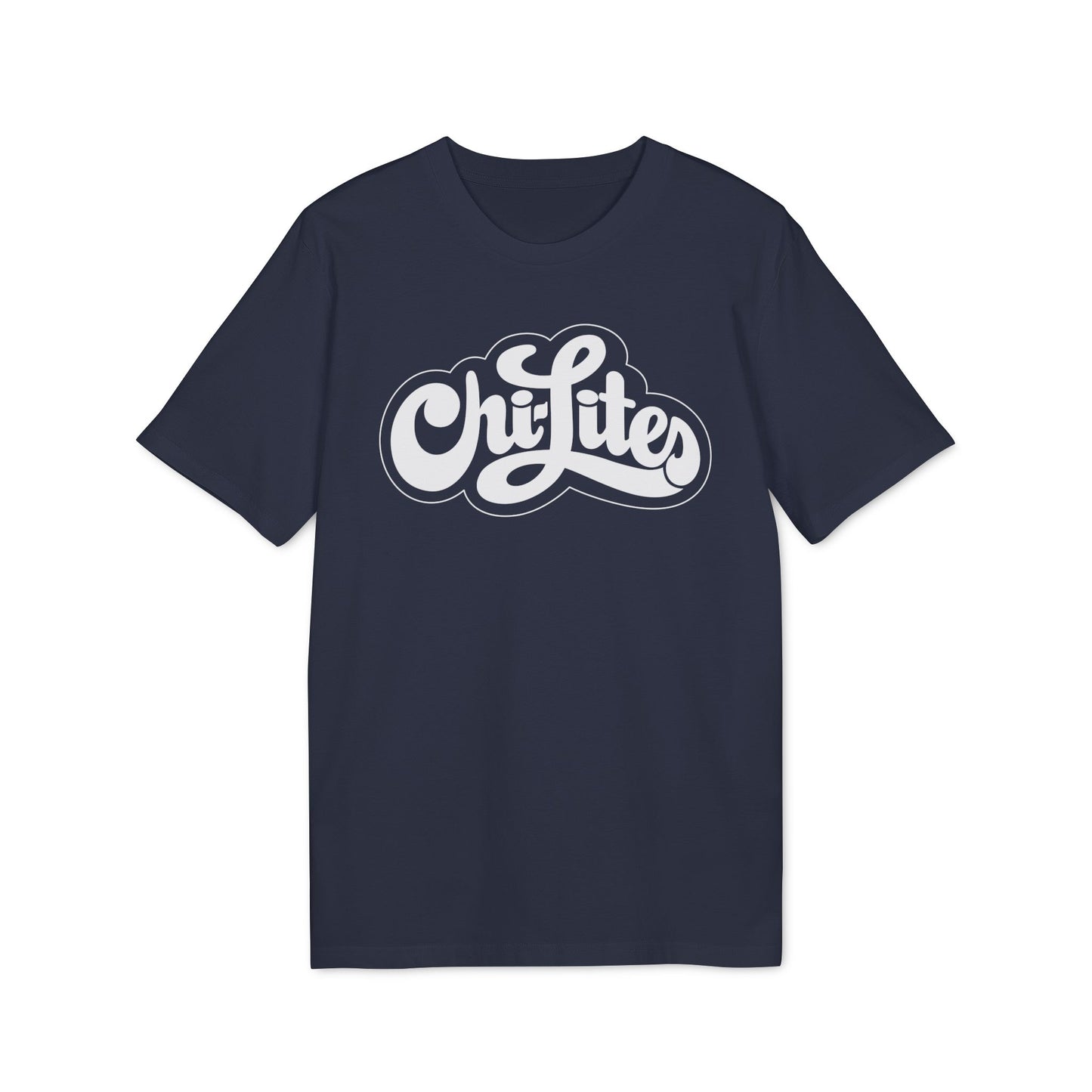 Chi Lites T Shirt (Coton Bio Premium)