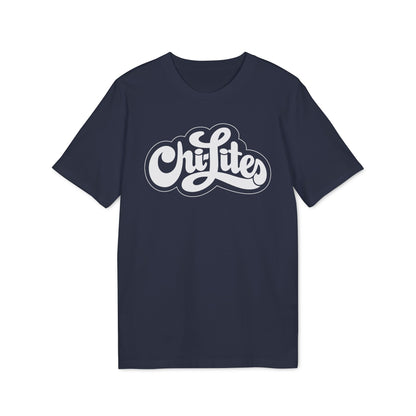 Chi Lites T Shirt (Coton Bio Premium)