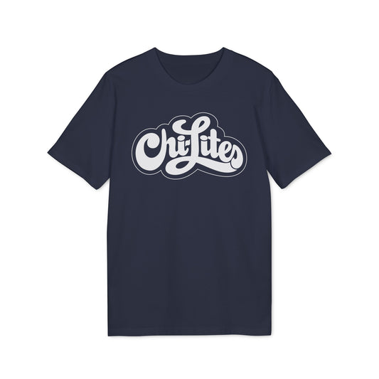 Chi Lites T Shirt (Coton Bio Premium)