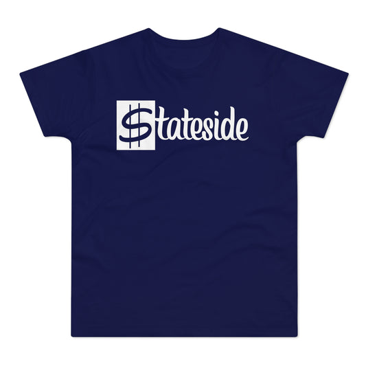 Stateside Records T Shirt (Poids Standard)