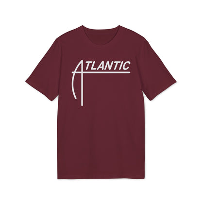 Atlantic Records Classic T Shirt (Coton Bio Premium)