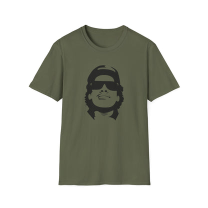 Eazy E T Shirt - Léger
