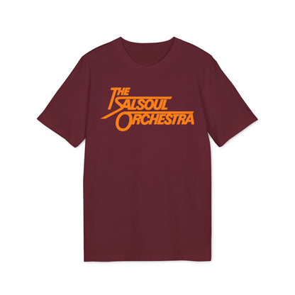 The Salsoul Orchestra T Shirt (Coton Bio Premium)