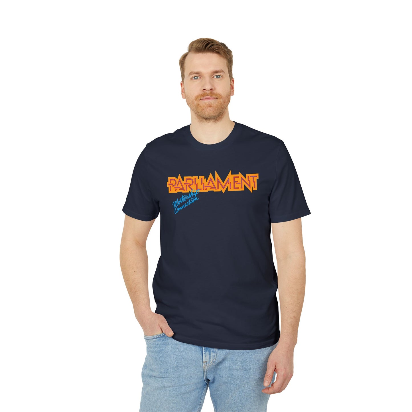 Parliament T Shirt (Coton Bio Premium)