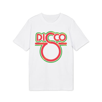 Disco Single T Shirt (Coton Bio Premium)