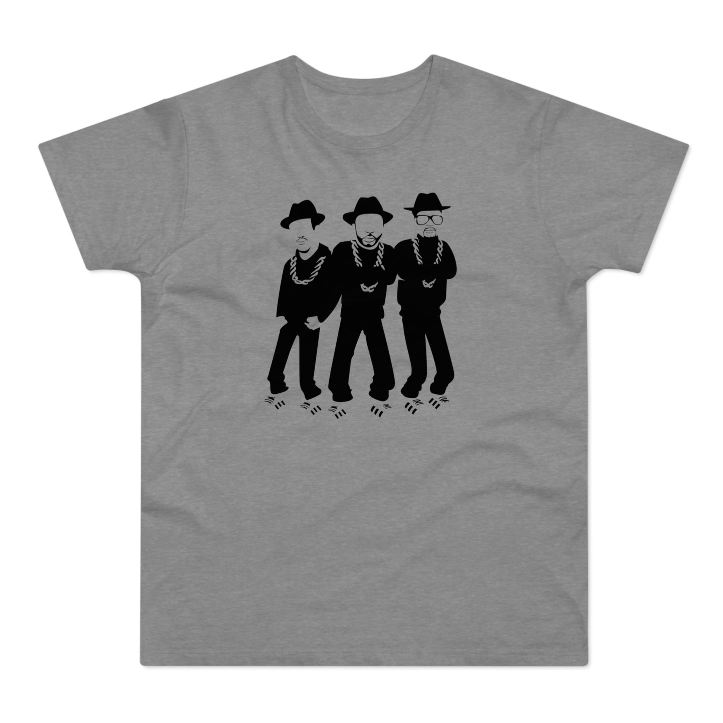 Dope Ropes T Shirt (Poids Standard)