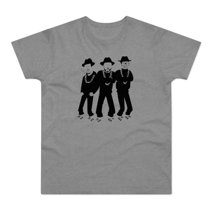 Dope Ropes T Shirt (Poids Standard)