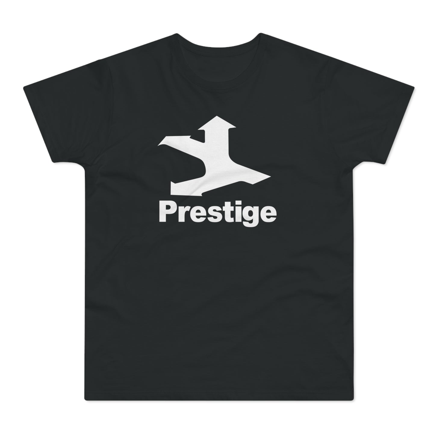 Prestige Records T Shirt (Poids Standard)