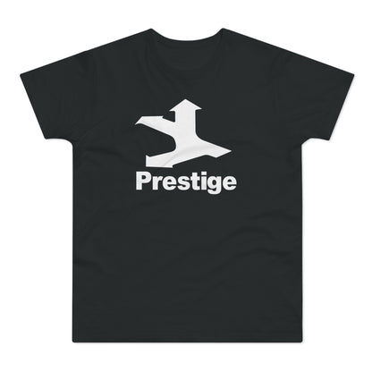 Prestige Records T Shirt (Poids Standard)