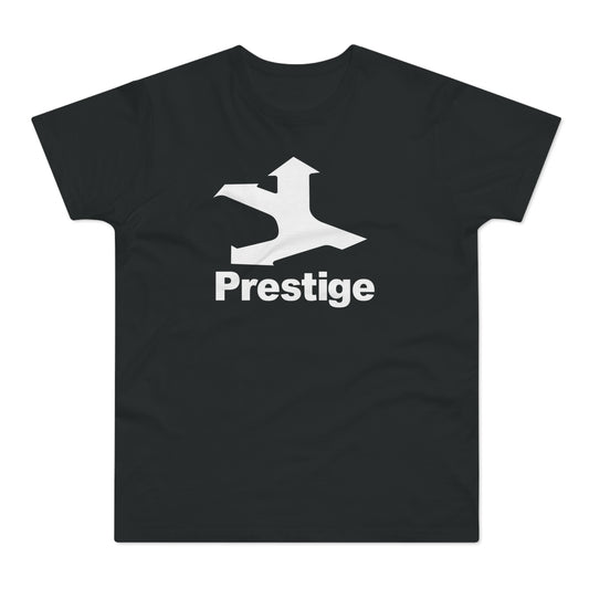 Prestige Records T Shirt (Poids Standard)