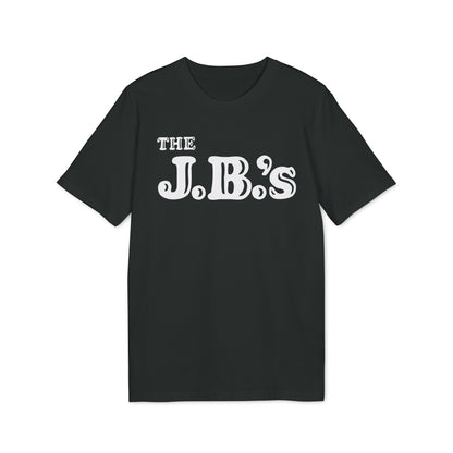 The JB's T Shirt (Coton Bio Premium)