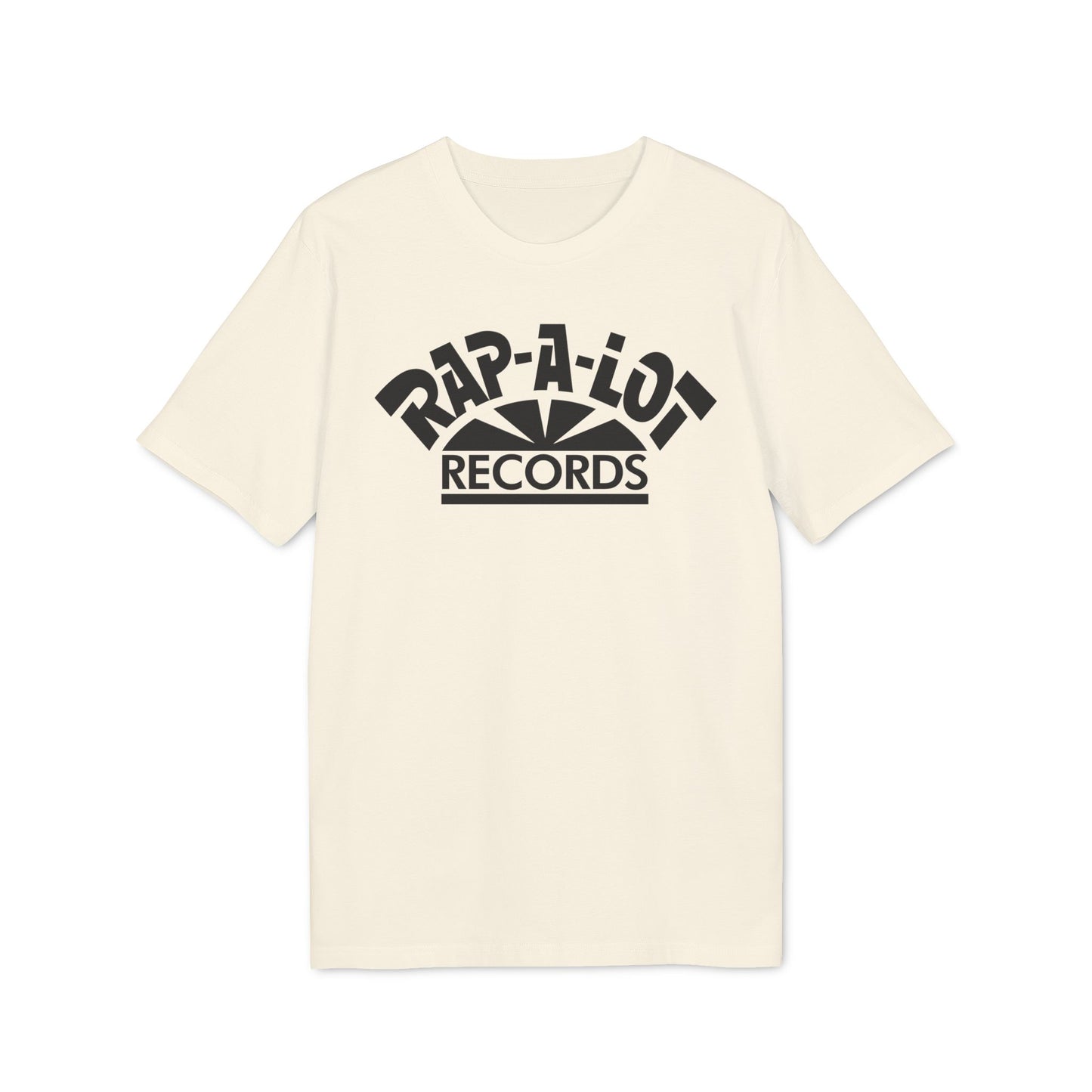 Rap A Lot Records T Shirt (Coton Bio Premium)