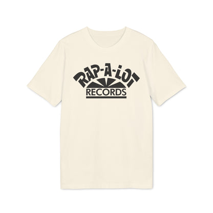 Rap A Lot Records T Shirt (Coton Bio Premium)
