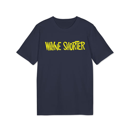 Wayne Shorter T Shirt (Coton Bio Premium)