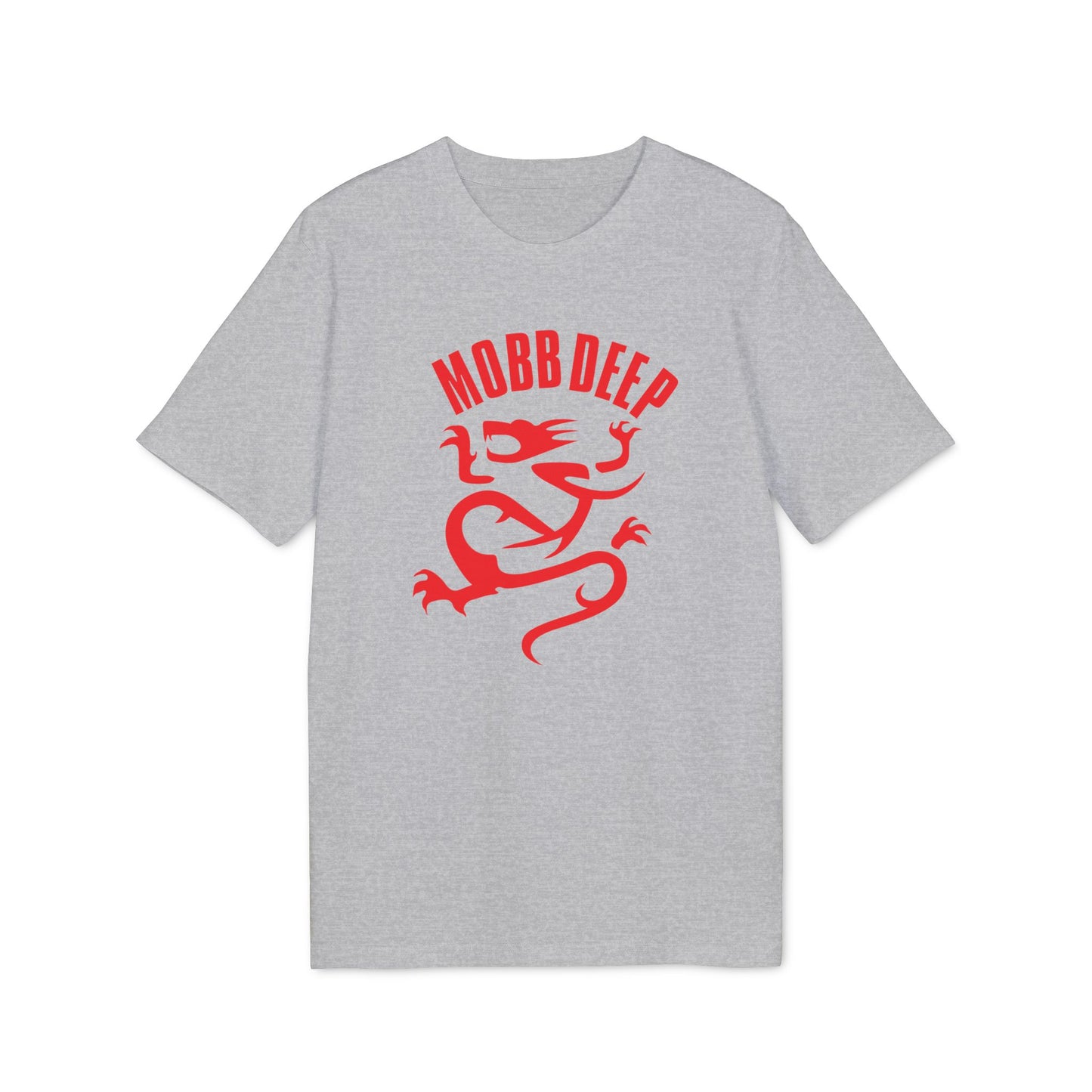 Mobb Deep T Shirt (Coton Bio Premium)