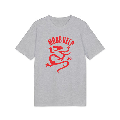 Mobb Deep T Shirt (Coton Bio Premium)
