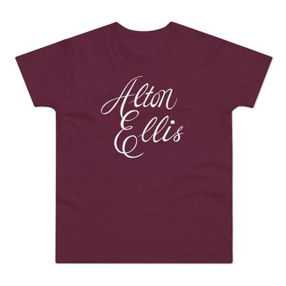 Alton Ellis T Shirt (Poids Standard)