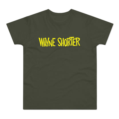 Wayne Shorter T Shirt (Poids Standard)