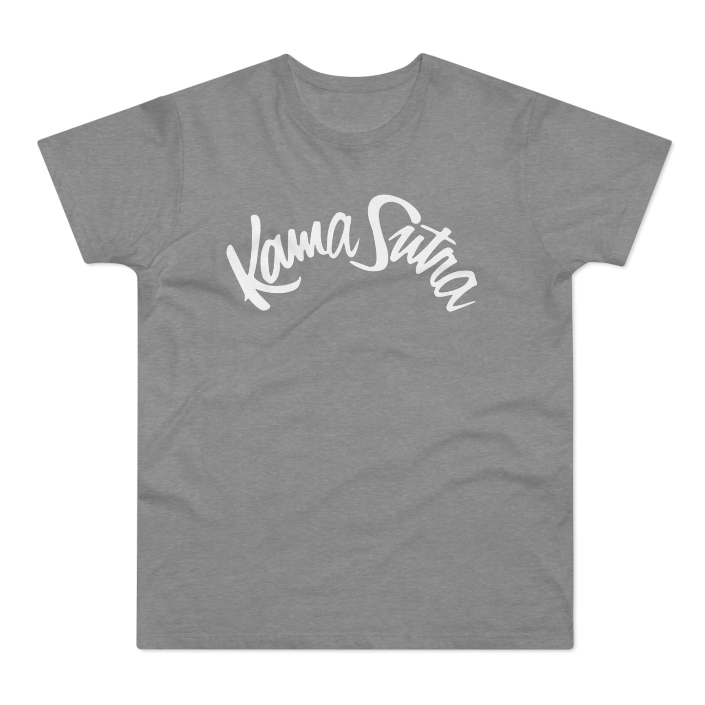 Kama Sutra Records T Shirt (Poids Standard)