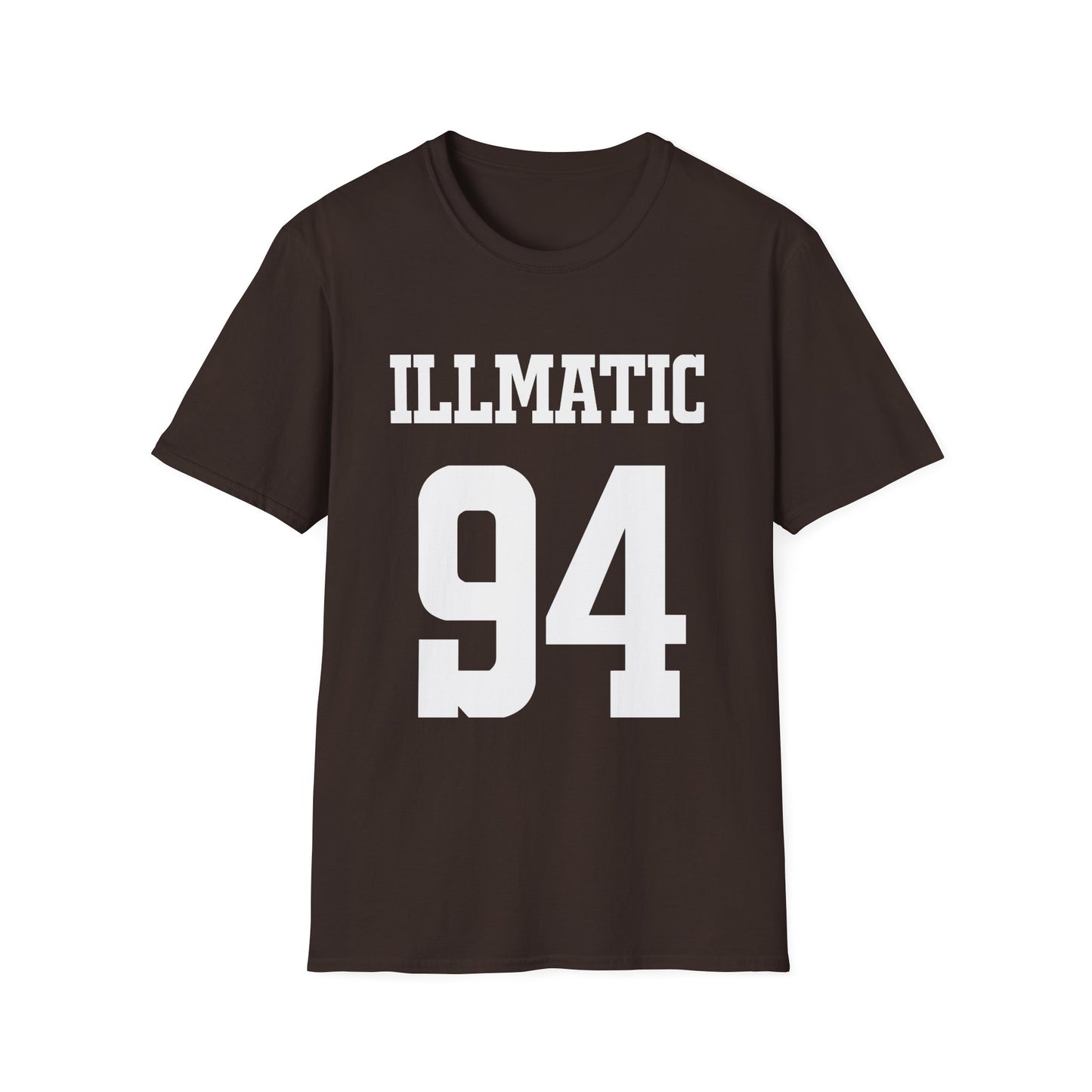 Illmatic 94 T Shirt - Léger