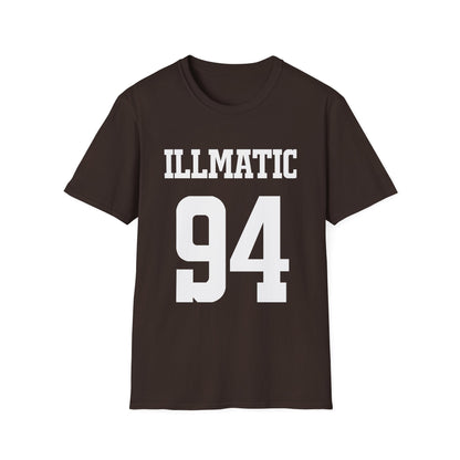 Illmatic 94 T Shirt - Léger