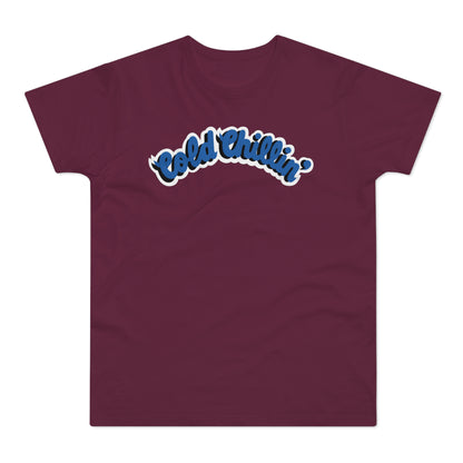 Cold Chillin Records T Shirt (Poids Standard)