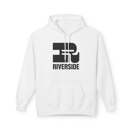 Riverside Records Hoodie / Hoody