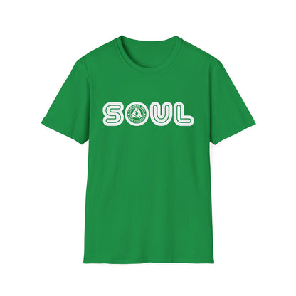 Soul 45 T Shirt - Léger