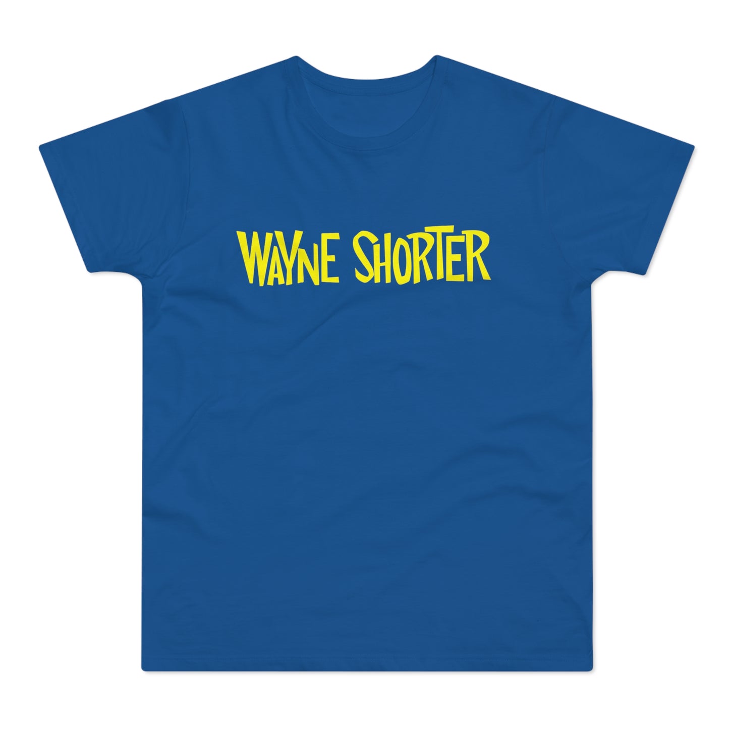 Wayne Shorter T Shirt (Poids Standard)