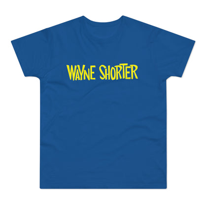 Wayne Shorter T Shirt (Poids Standard)