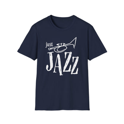 Just Jazz T Shirt - Léger