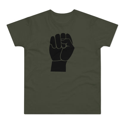 Soul Fist T Shirt (Poids Standard)
