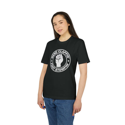 Hand Clappin Northern Soul T Shirt (Coton Bio Premium)