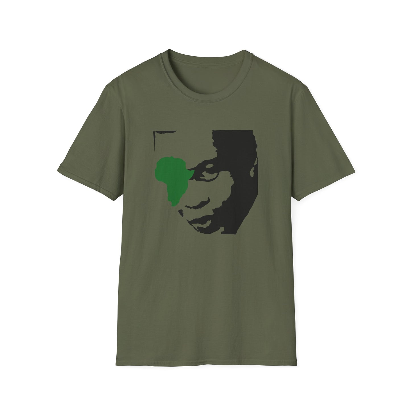 Fela Kuti Africa T Shirt - Léger