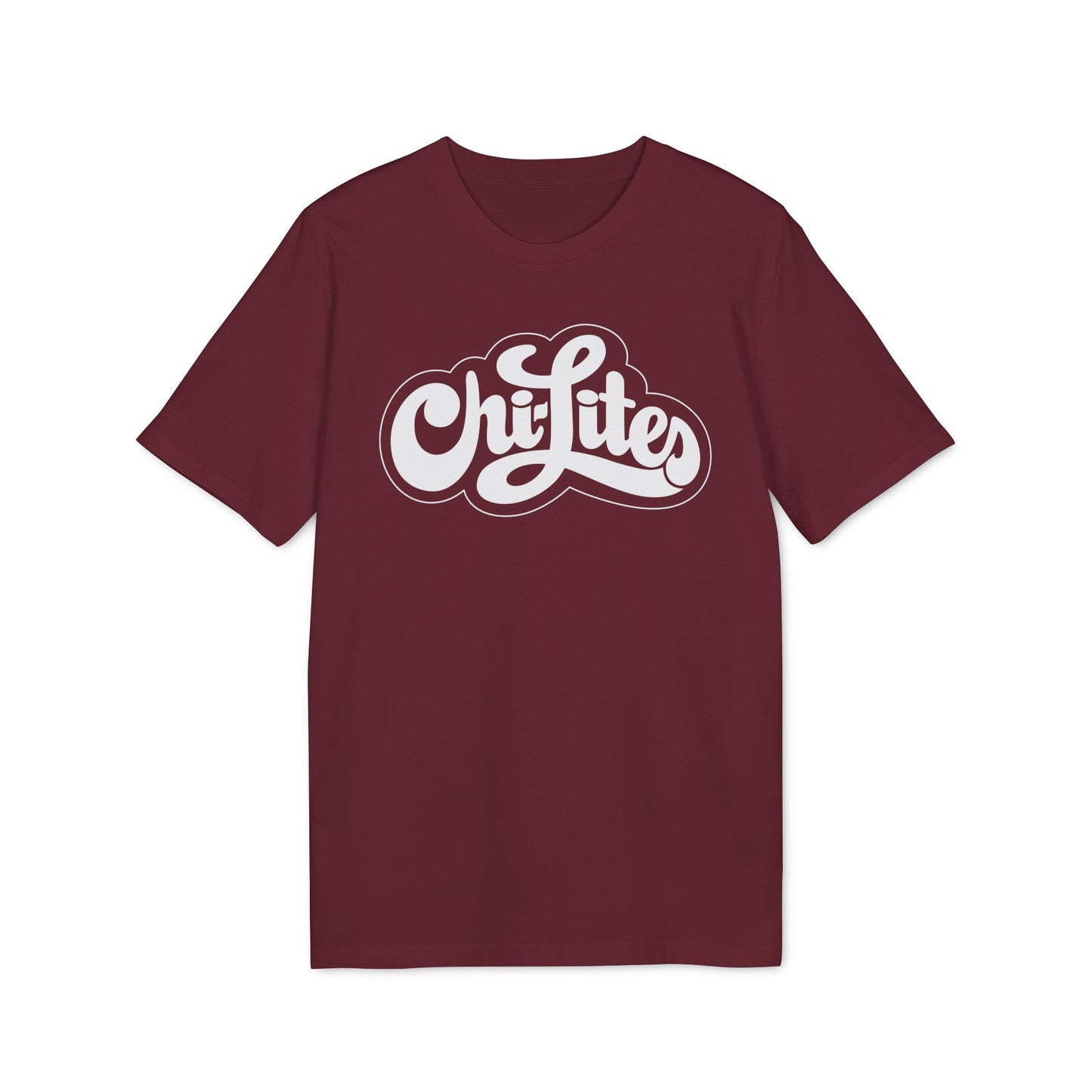Chi Lites T Shirt (Coton Bio Premium)