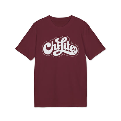 Chi Lites T Shirt (Coton Bio Premium)