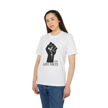 The Last Poets T Shirt (Coton Bio Premium)