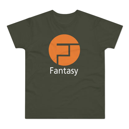 Fantasy Records T Shirt (Poids Standard)