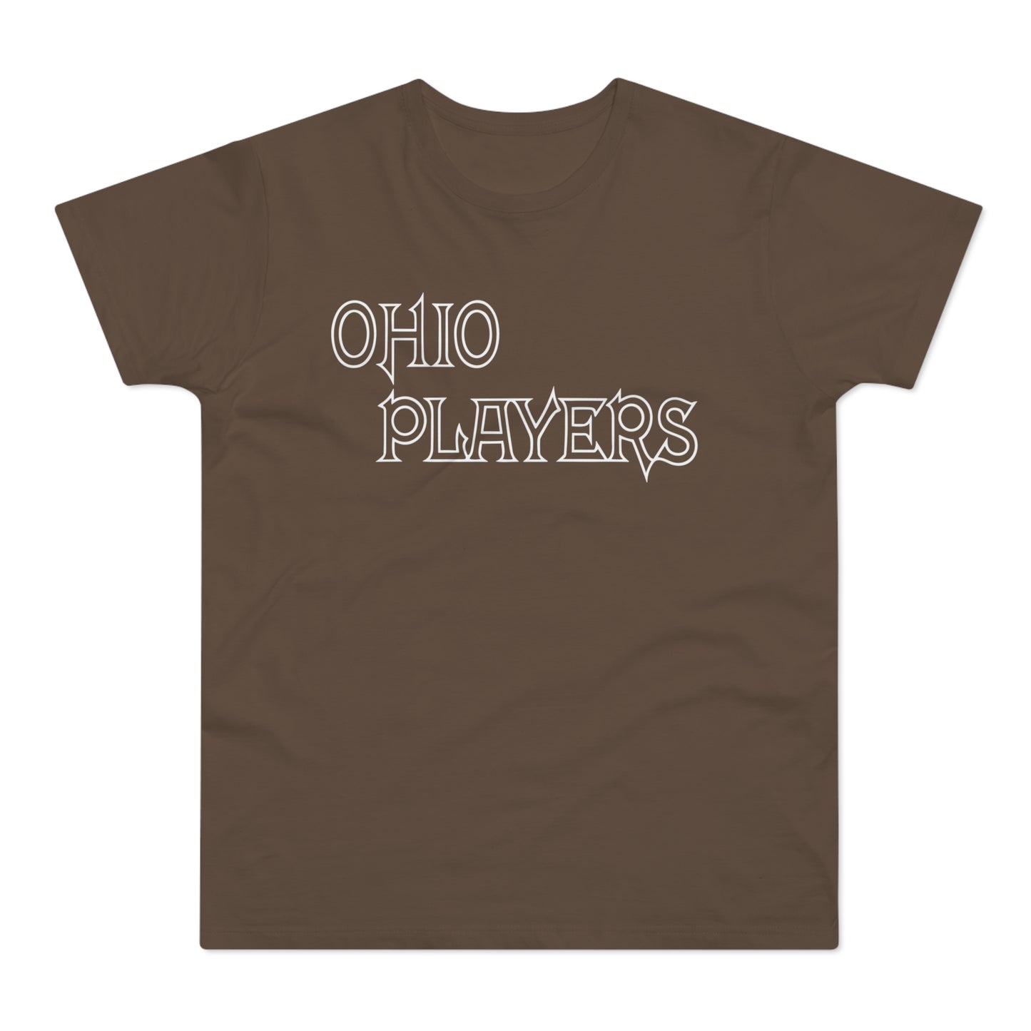 Ohio Players T Shirt (Poids Standard)