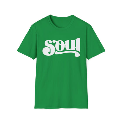 Soul T Shirt - Léger