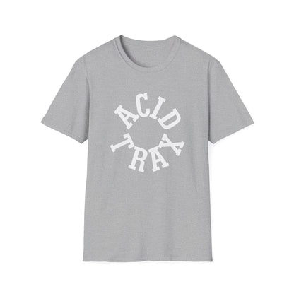 Acid Trax Records T Shirt