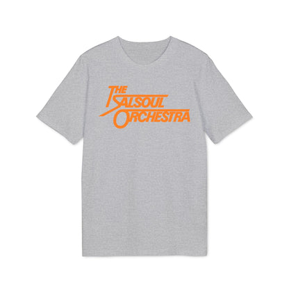 The Salsoul Orchestra T Shirt (Coton Bio Premium)