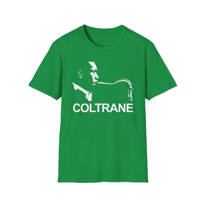 John Coltrane T Shirt