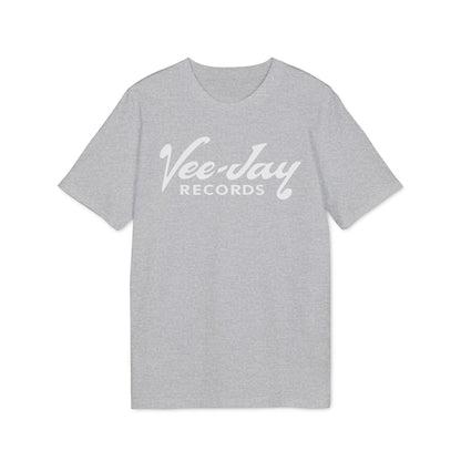 Vee Jay Records T Shirt (Coton Bio Premium)