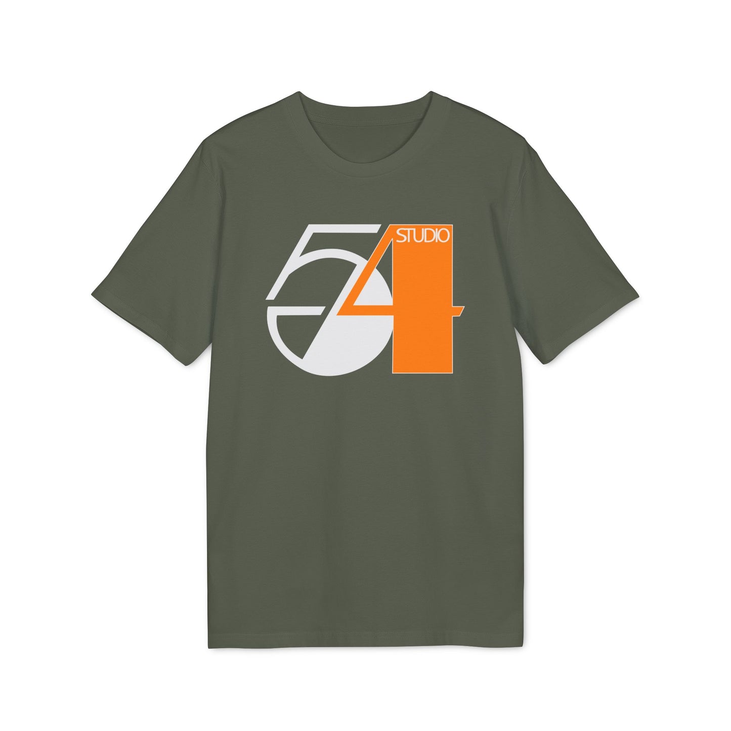 Studio 54 T Shirt (Coton Bio Premium)