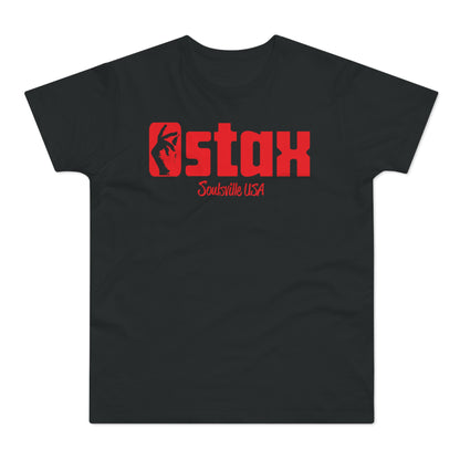 Stax Records Soulsville USA T Shirt (Poids Standard)