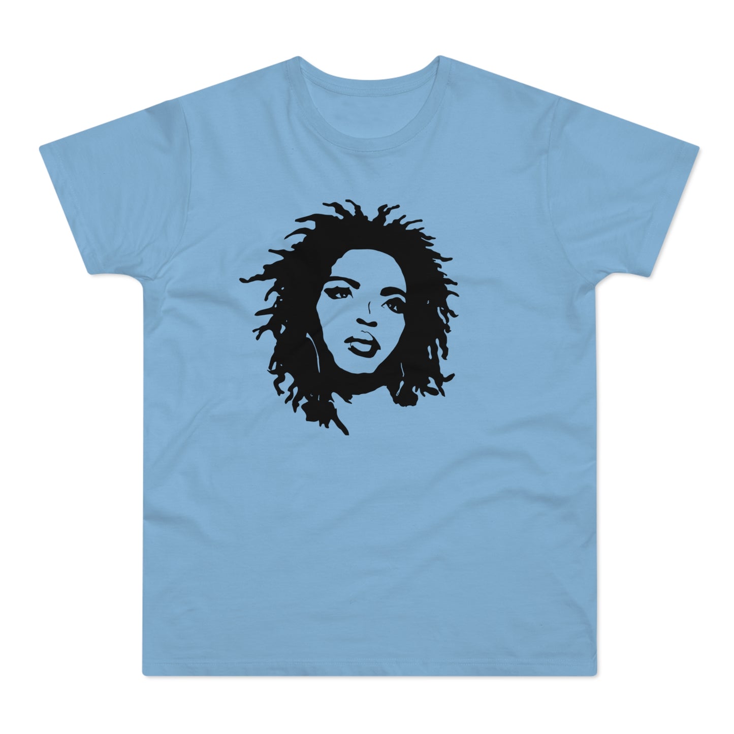 Miseducation of Lauryn Hill T Shirt (Poids Standard)