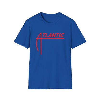 Atlantic Records Classic T Shirt - Léger